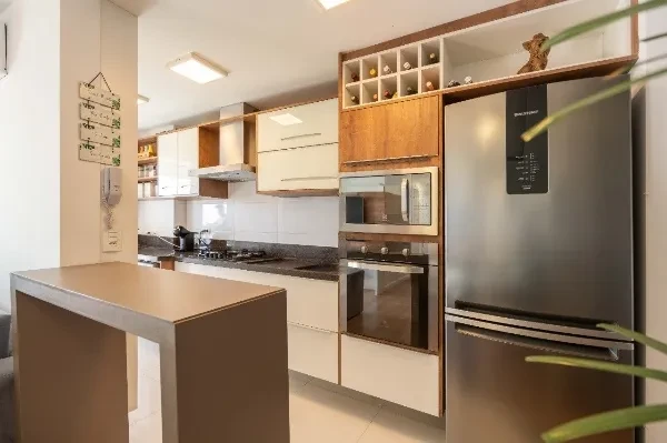 Foto do imóvel: Apartamento com 3 Quartos à Venda, 79 m² em Cidade Industrial - Curitiba