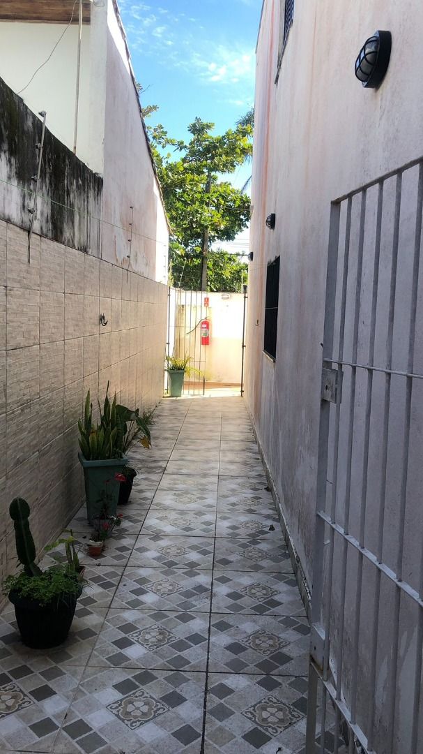 Imagem Sobrado com 3 Quartos à Venda, 100 m²em Praia dos Sonhos - Itanhaém