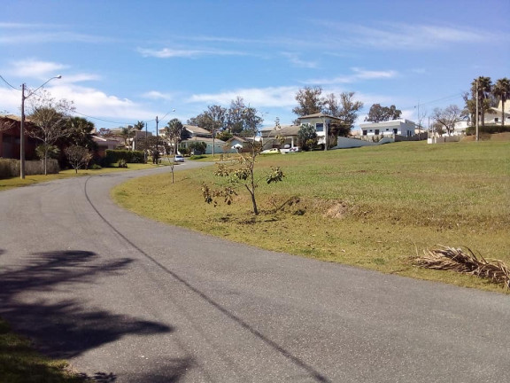 Imagem Terreno em Condomínio à Venda, 1.122 m² em Condomínio Village Ipanema 1 - Araçoiaba da Serra