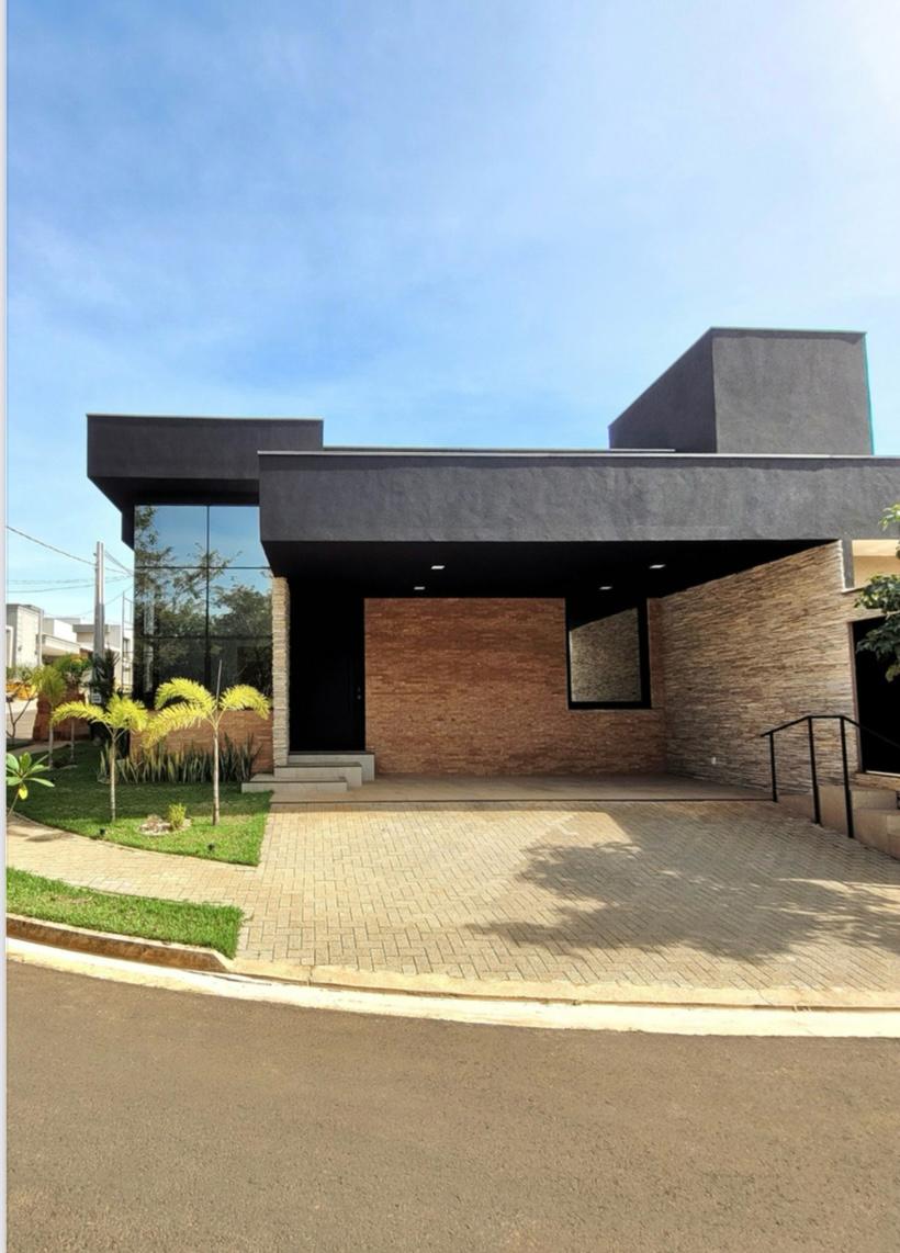 Foto do imóvel: Casa de Condomínio à Venda, 270 m² em Residencial Maria Júlia - São José do Rio Preto