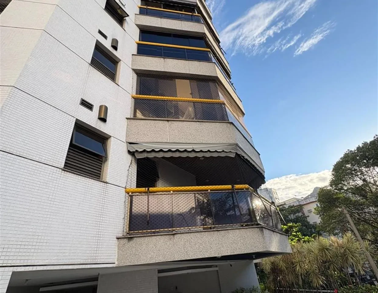 Imagem Apartamento com 2 Quartos para Alugar, 89 m² em Leblon - Rio de Janeiro