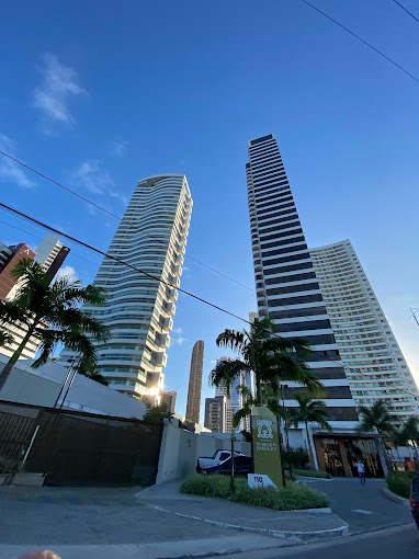 Condomínio Mansões Wellington Barreto