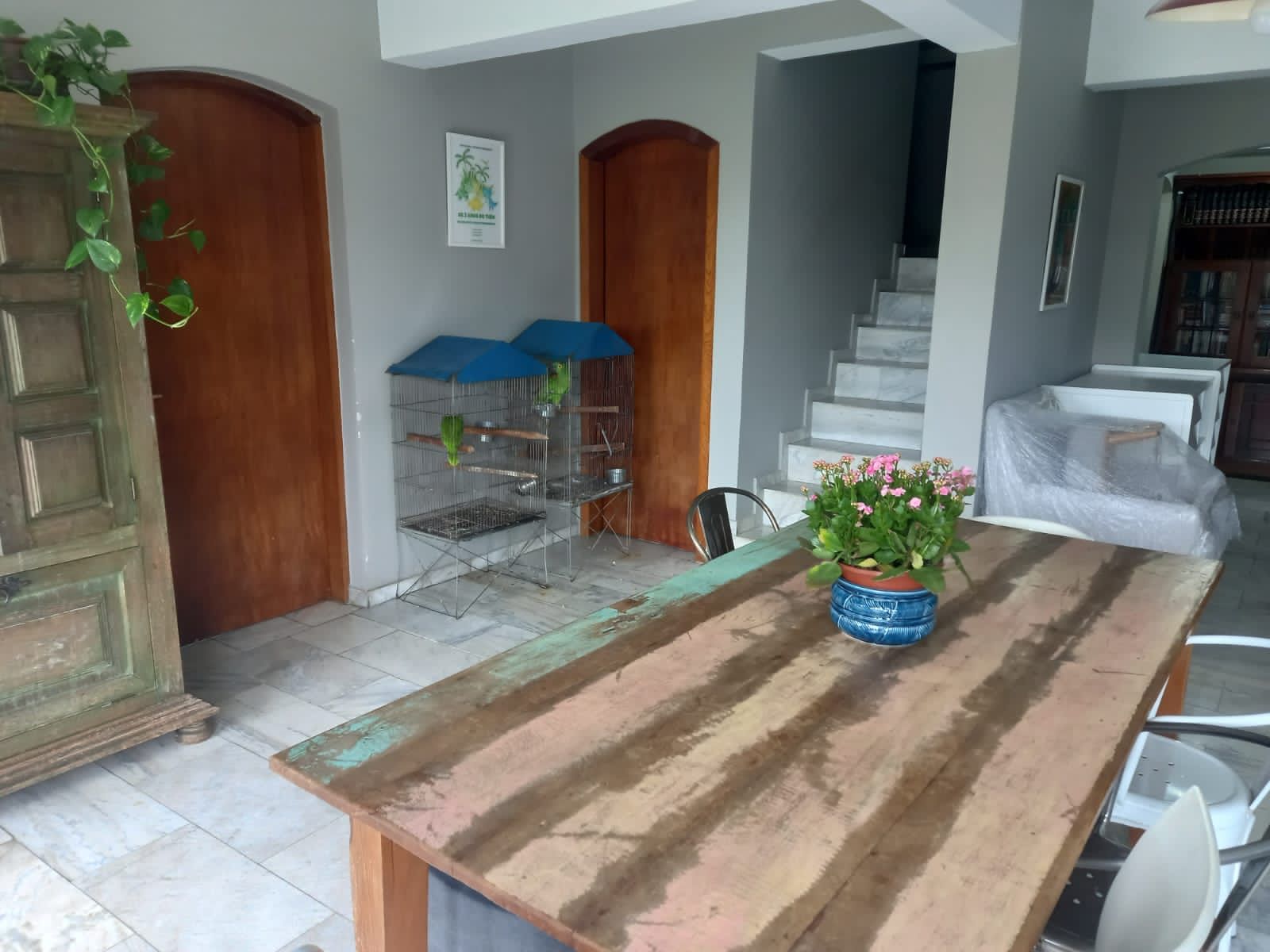 Imagem Sobrado com 3 Quartos à Venda, 250 m²em Jardim Los Angeles - São Paulo