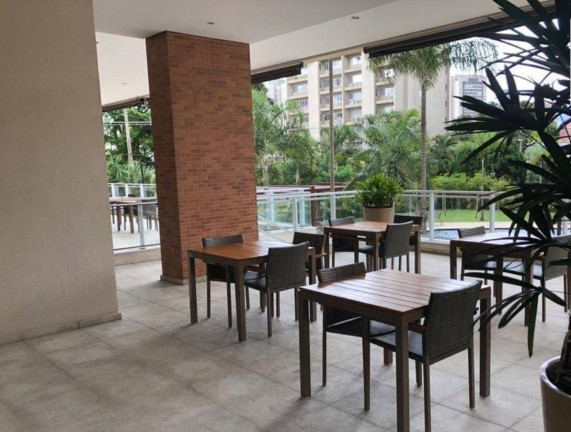 Imagem Apartamento com 3 Quartos à Venda, 187 m² em Vila Leopoldina - São Paulo