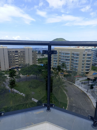 Imagem Cobertura com 4 Quartos à Venda, 270 m² em Riviera - Bertioga