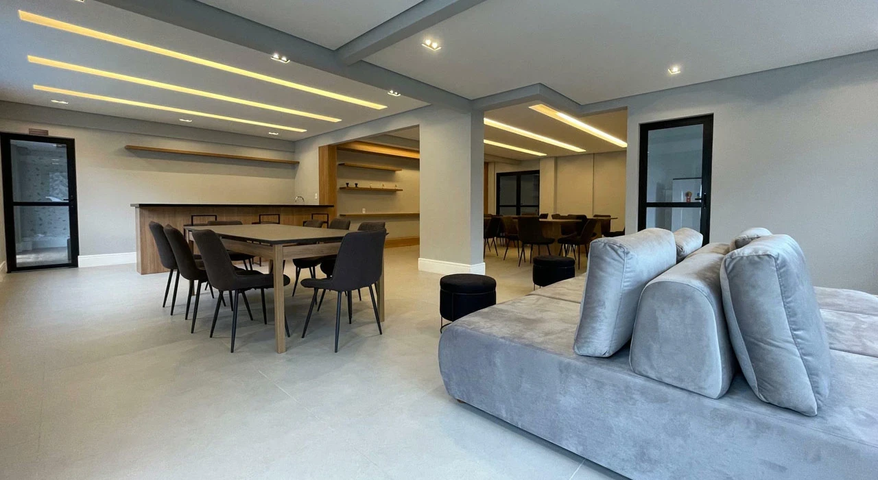 Foto do imóvel: Apartamento com 2 Quartos à Venda, 59 m² em Vila Osasco - Osasco