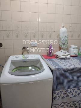 Foto do imóvel: Sobrado com 3 Quartos à Venda, 93 m² em Vila Lageado - São Paulo