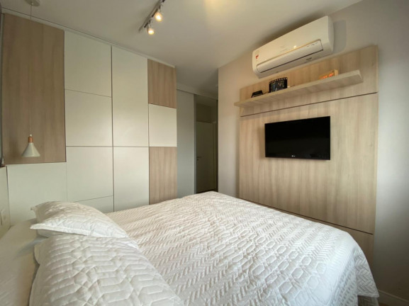 Imagem Apartamento com 2 Quartos à Venda, 72 m² em Saúde - São Paulo