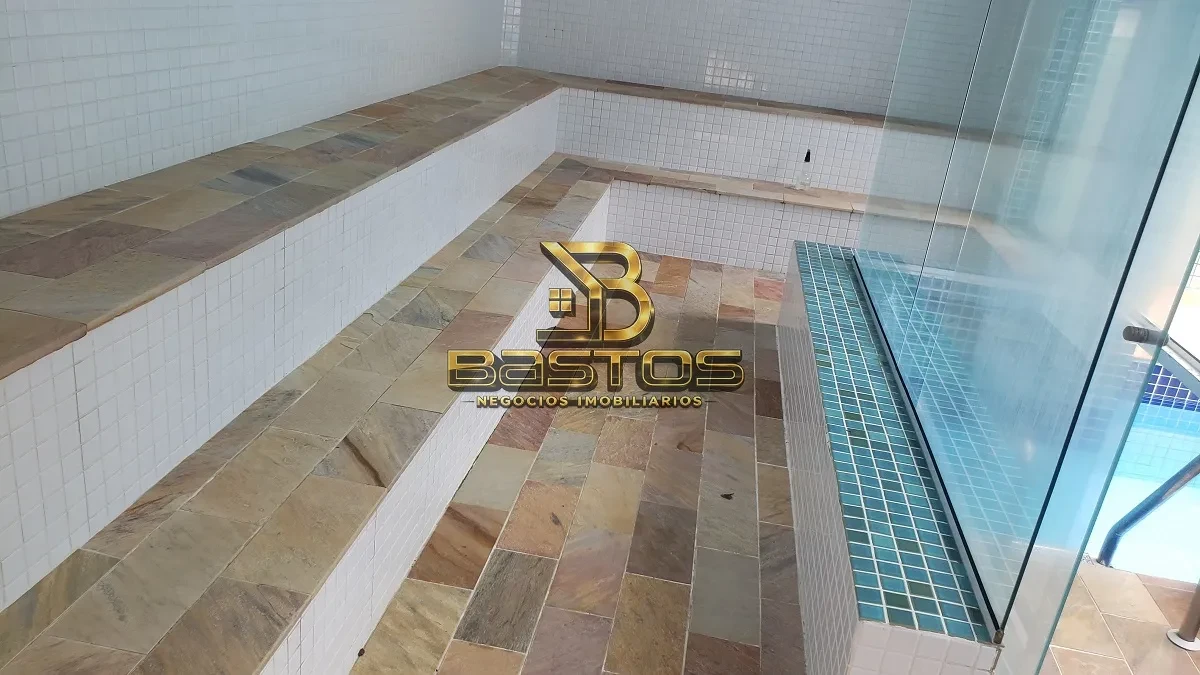 Imagem Apartamento com 2 Quartos à Venda, 77 m² em Praia Grande - Ubatuba