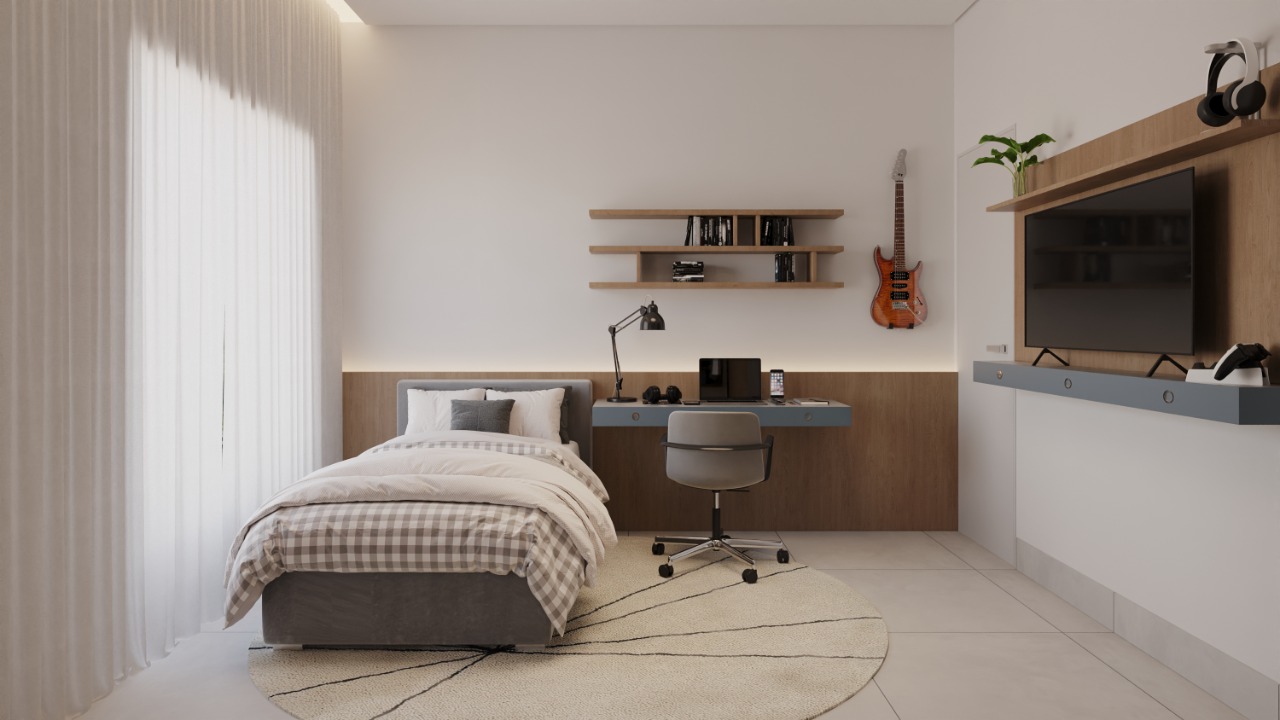 Imagem Casa de Condomínio com 3 Quartos à Venda, 145 m²em Vila Monte Alegre - São Paulo