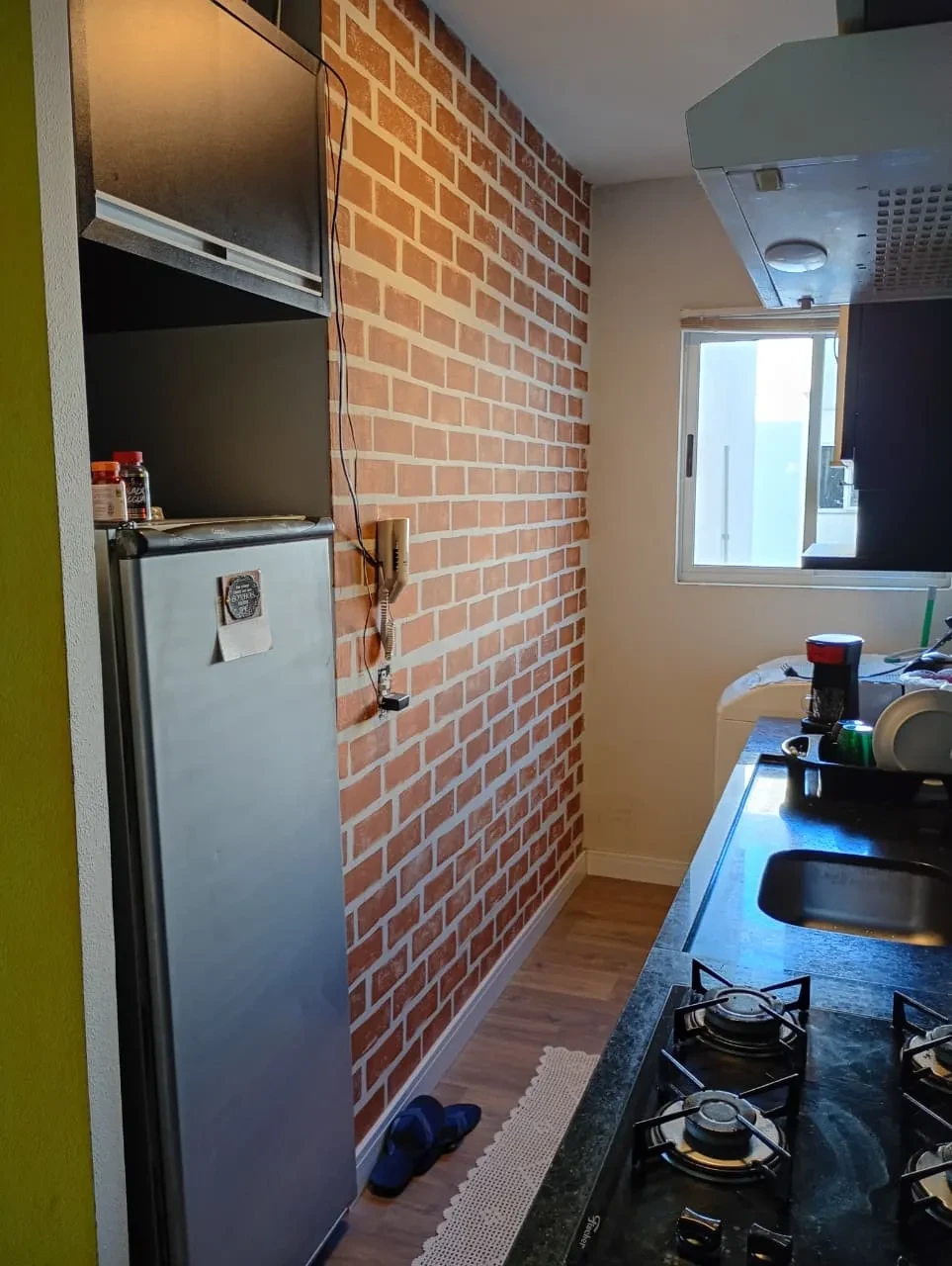 Imagem Apartamento com 2 Quartos à Venda, 46 m² em Pinheirinho - Chapecó