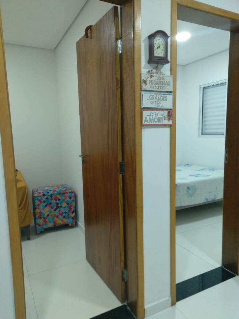 Imagem Apartamento com 2 Quartos à Venda, 33 m²em Vila Vera - São Paulo