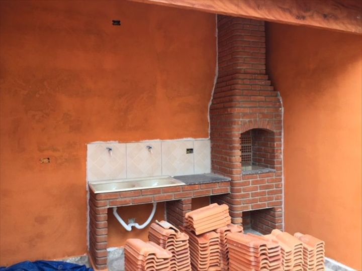 Imagem Casa com 2 Quartos à Venda, 80 m² em Campos Eliseos - Itanhaém