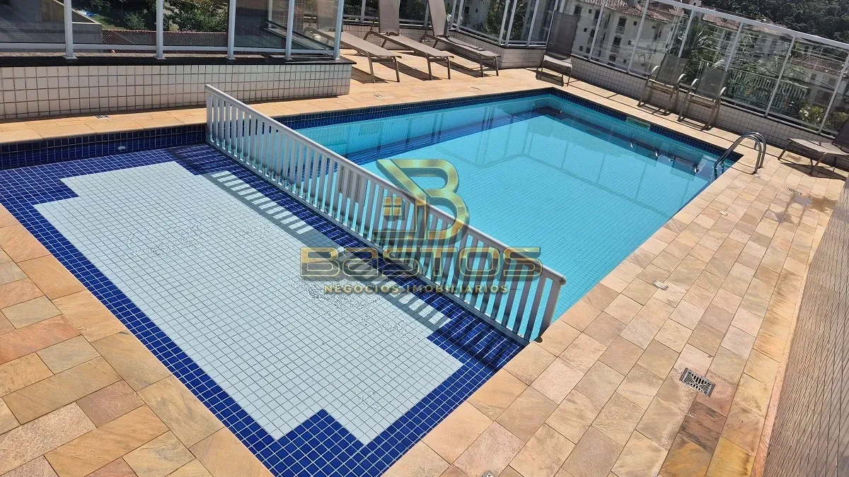 Imagem Apartamento com 2 Quartos à Venda, 60 m² em Toninhas - Ubatuba