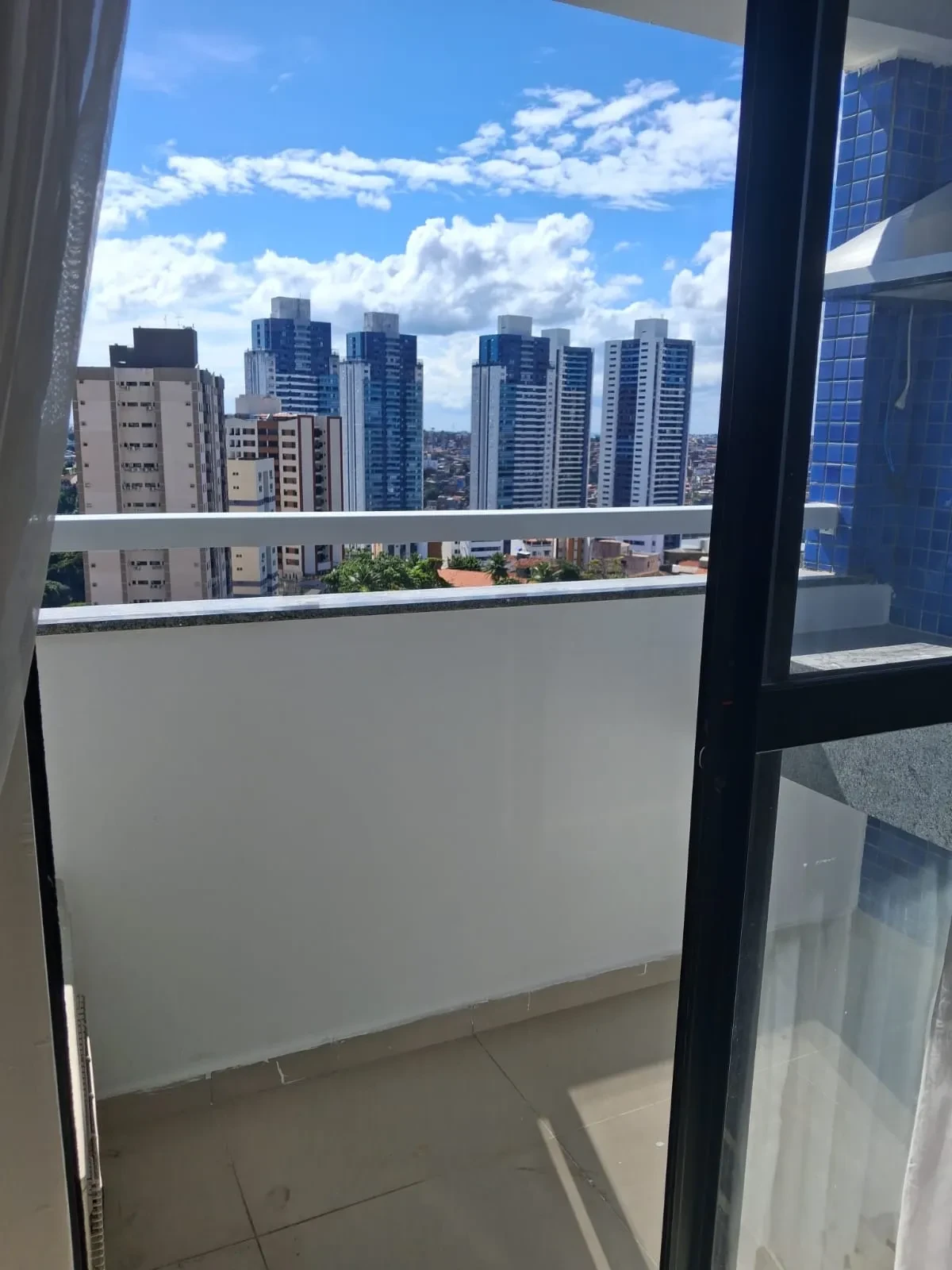 Imagem Apartamento com 2 Quartos para Alugar, 52 m² em Luiz Anselmo - Salvador