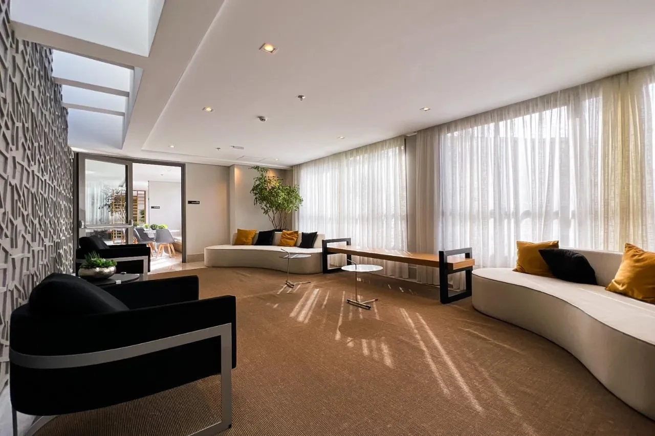 Imagem Studio com 1 Quarto à Venda, 23 m² em Santo Amaro - São Paulo