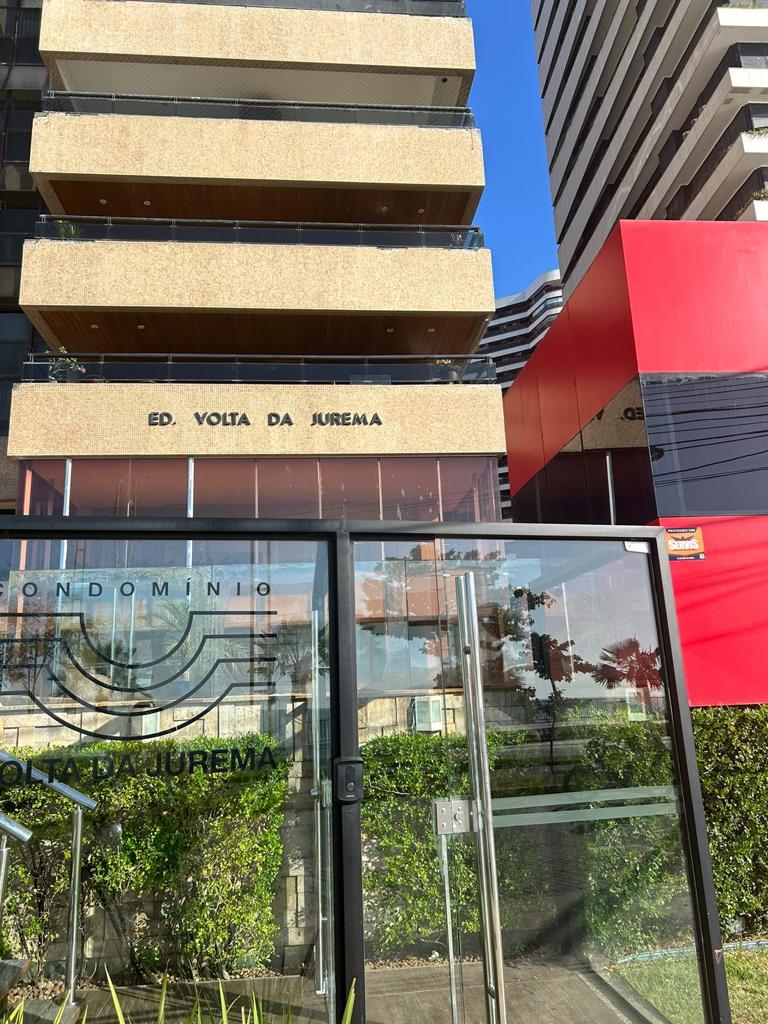 Imagem Apartamento com 4 Quartos à Venda, 350 m²em Mucuripe - Fortaleza