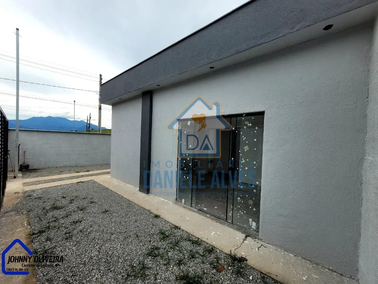 Imagem Casa com 2 Quartos à Venda, 56 m² em Belmonte - Queimados