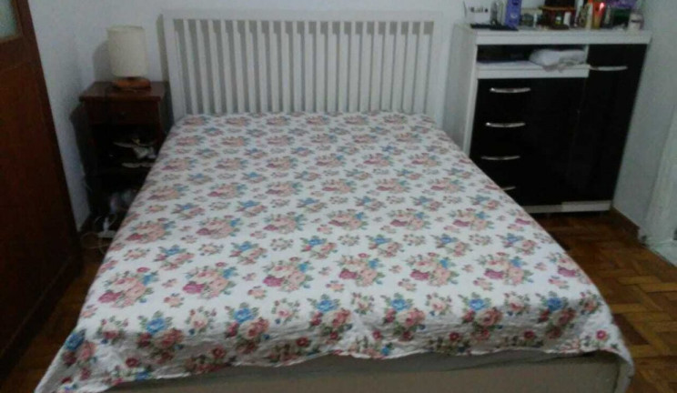 Imagem Apartamento com 1 Quarto à Venda, 30 m² em Copacabana - Rio de Janeiro