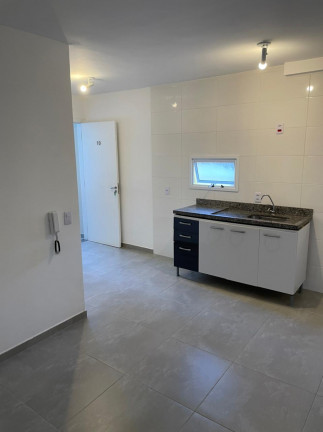 Imagem Apartamento com 1 Quarto para Alugar, 32 m² em Vila Esperança - São Paulo