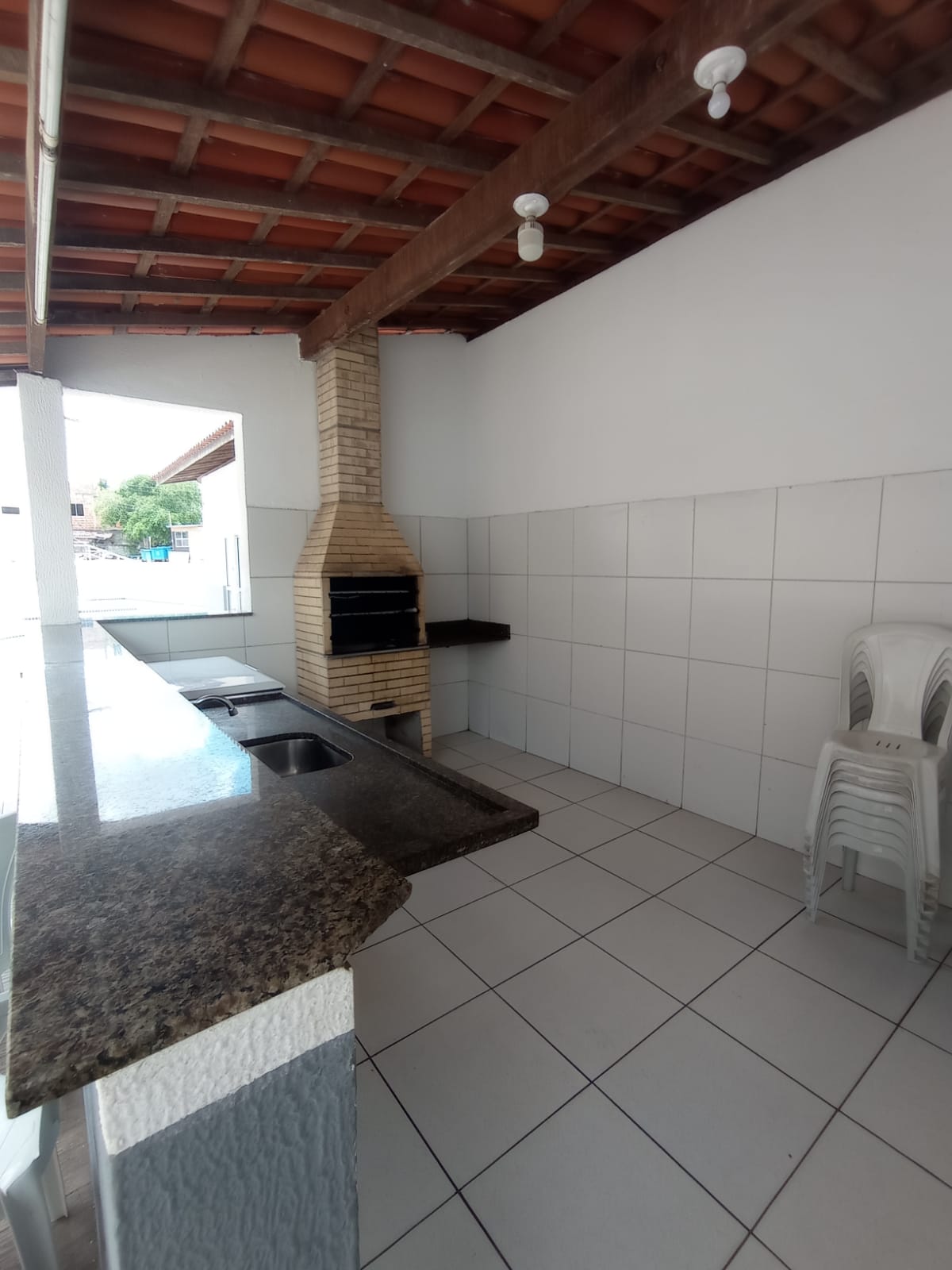 Imagem Apartamento com 2 Quartos à Venda, 52 m²em Jardim Nova Esperança - Salvador