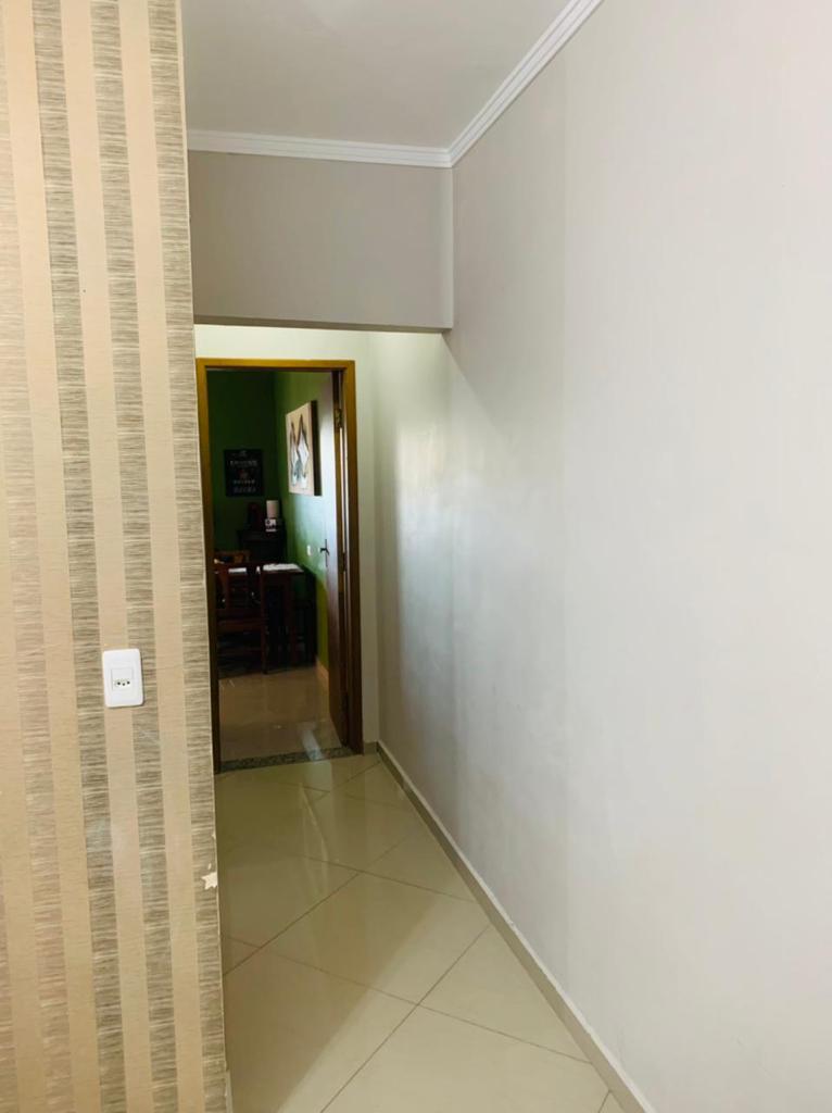 Imagem Casa com 3 Quartos à Venda, 124 m² em Jardim Paulista - Atibaia