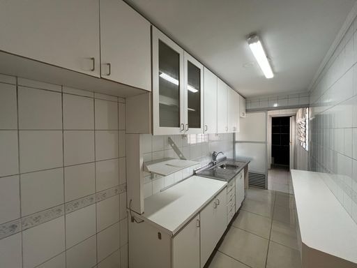 Imagem Apartamento com 3 Quartos à Venda, 78 m² em Jardim Londrina - São Paulo