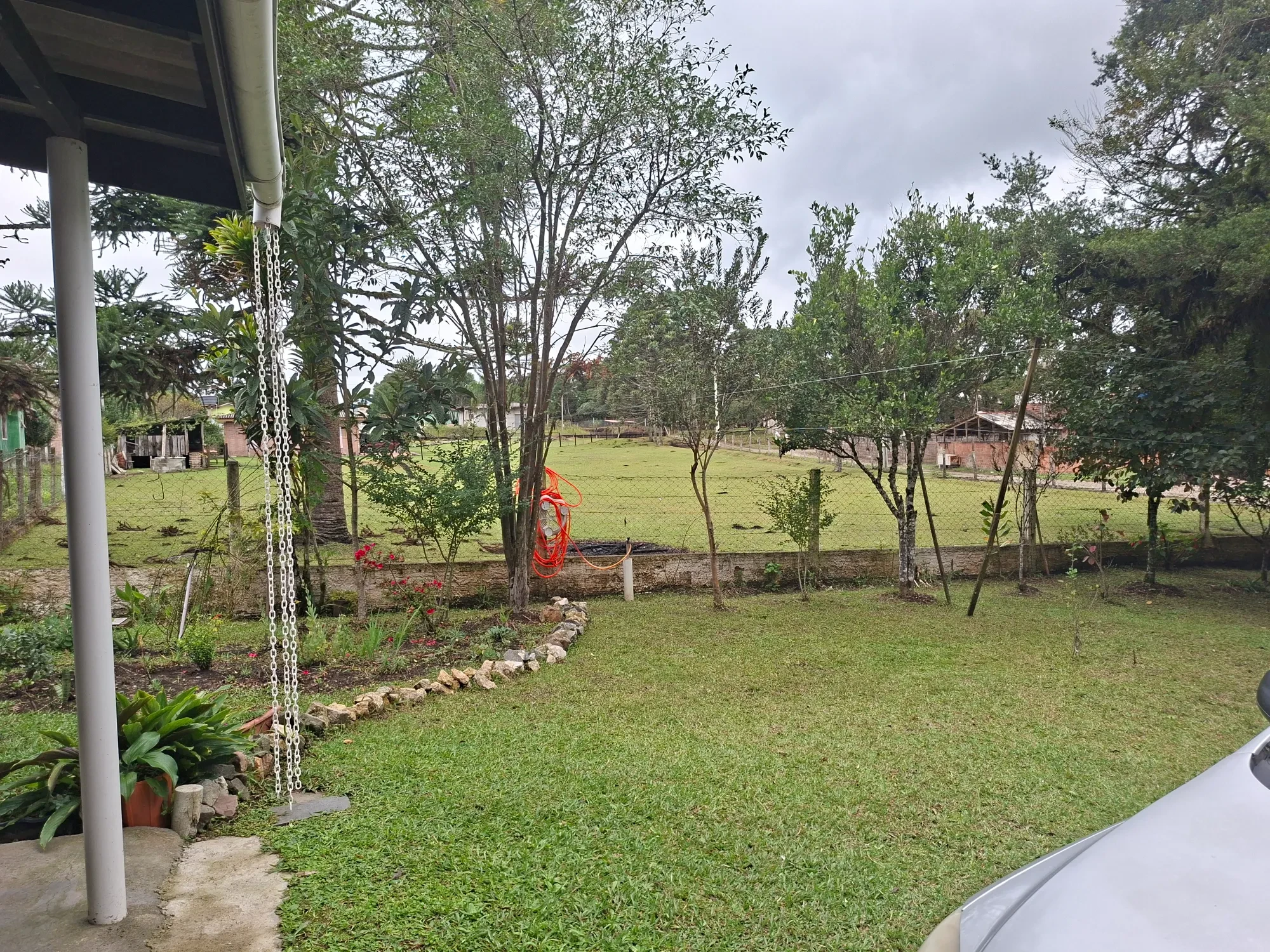 Imagem Chácara com 2 Quartos à Venda, 80 m² em Campo Alto - Tijucas do Sul