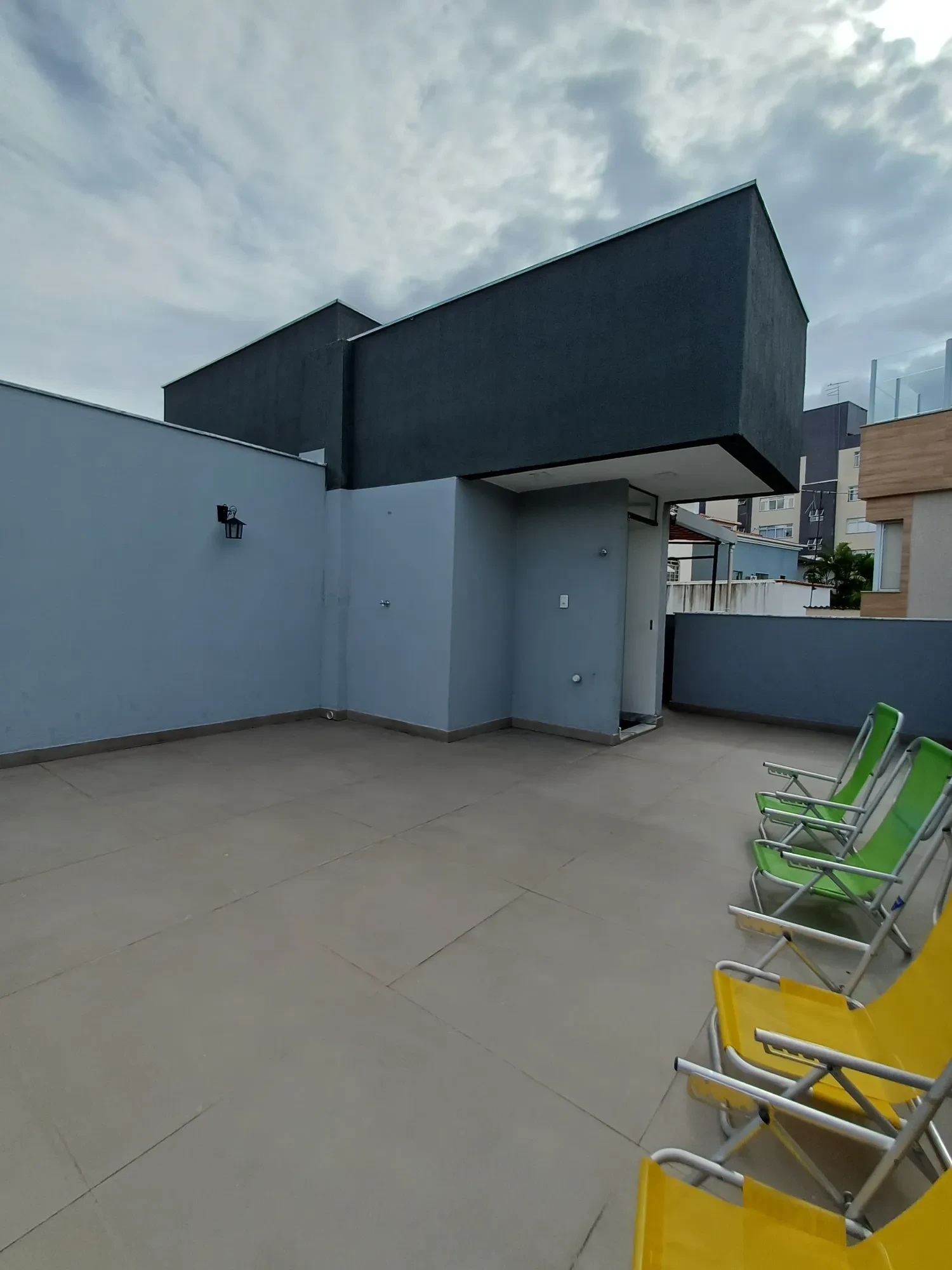 Imagem Casa com 3 Quartos à Venda, 101 m² em Planalto - Belo Horizonte