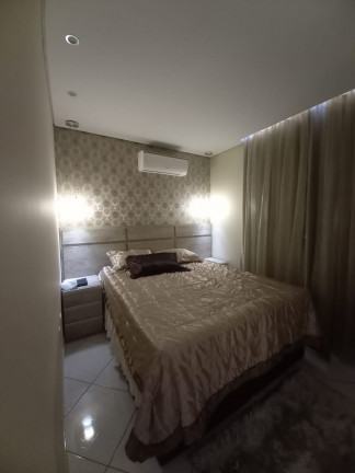 Imagem Apartamento com 2 Quartos à Venda, 85 m² em Guilhermina - Praia Grande