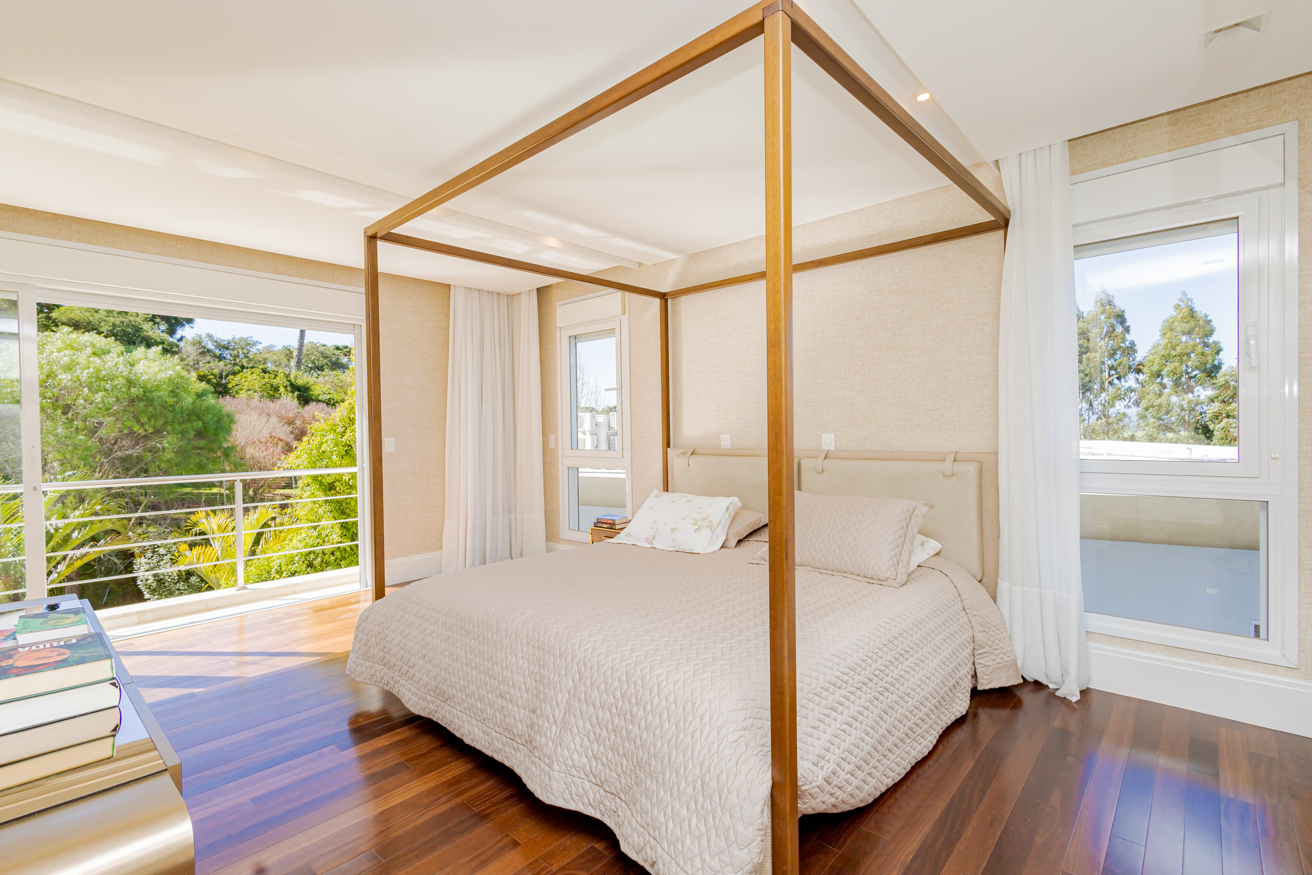 Imagem Casa de Condomínio com 5 Quartos à Venda, 537 m²em Alphaville Graciosa - Pinhais
