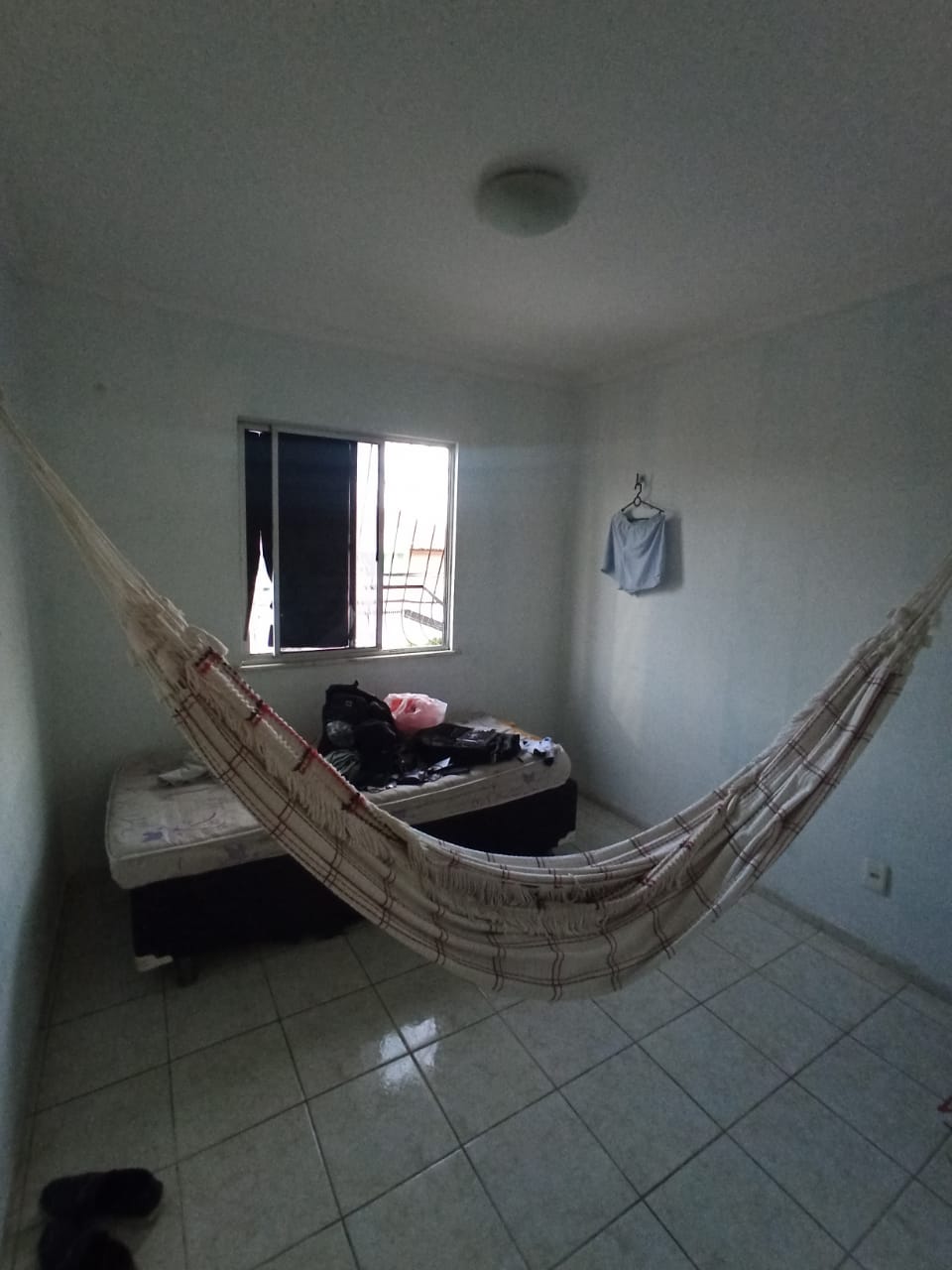 Imagem Apartamento com 2 Quartos à Venda, 44 m²em Maraponga - Fortaleza