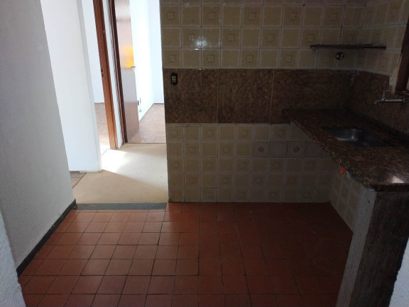 Imagem Apartamento com 2 Quartos à Venda, 45 m² em Camargos - Belo Horizonte