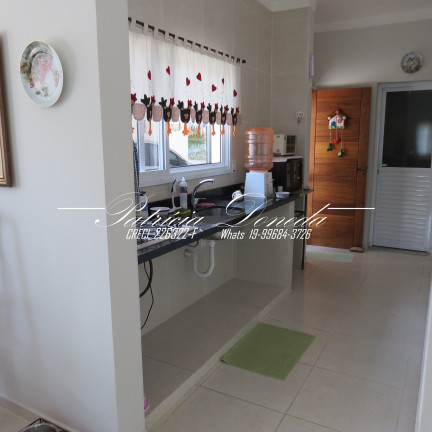 Imagem Chácara com 3 Quartos à Venda, 312 m² em Terras de Itaici - Indaiatuba