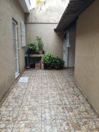 Imagem Casa com 2 Quartos à Venda, 100 m² em Vila Moreira - São Paulo