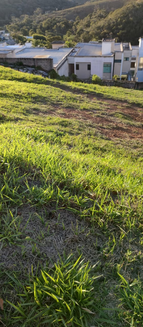 Imagem Terreno à Venda, 400 m² em Parque Serra Verde - Juiz de Fora