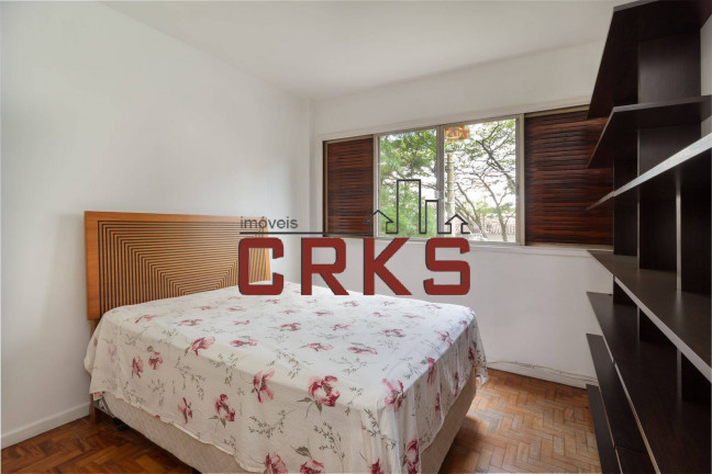 Imagem Apartamento com 3 Quartos à Venda, 93 m² em Perdizes - São Paulo