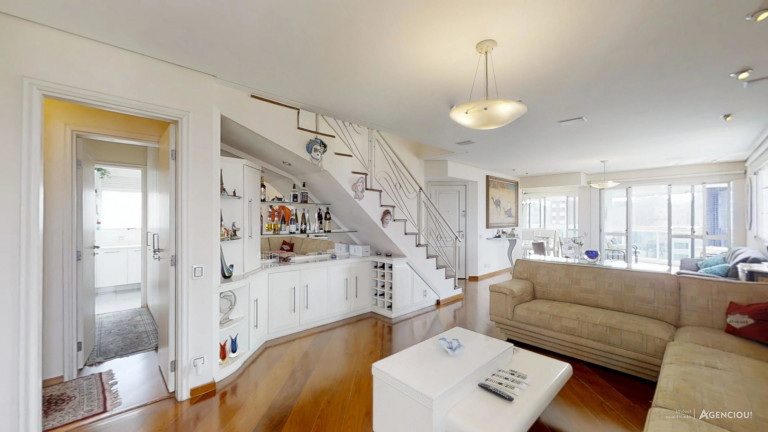 Cobertura com 4 Quartos à Venda, 375 m² em Pinheiros - São Paulo