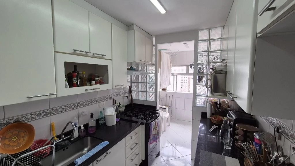 Foto do imóvel: Apartamento com 2 Quartos à Venda, 100 m² em Santa Cecília - São Paulo