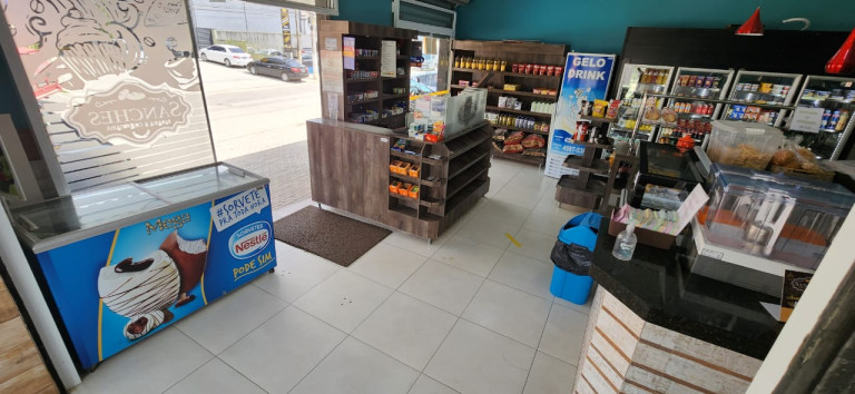 Imagem Ponto Comercial à Venda, 100 m² em Portão - Atibaia