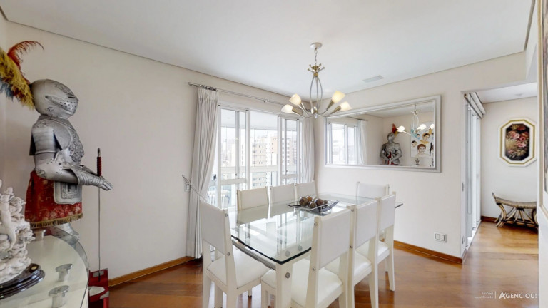 Imagem Cobertura com 4 Quartos à Venda, 375 m² em Pinheiros - São Paulo