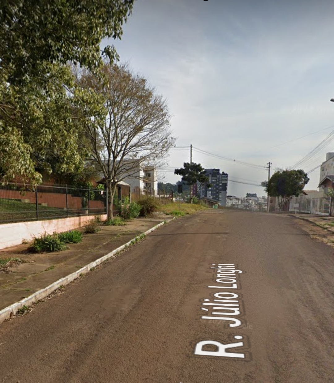 Imagem Casa com 3 Quartos à Venda, 100 m² em São José - Passo Fundo