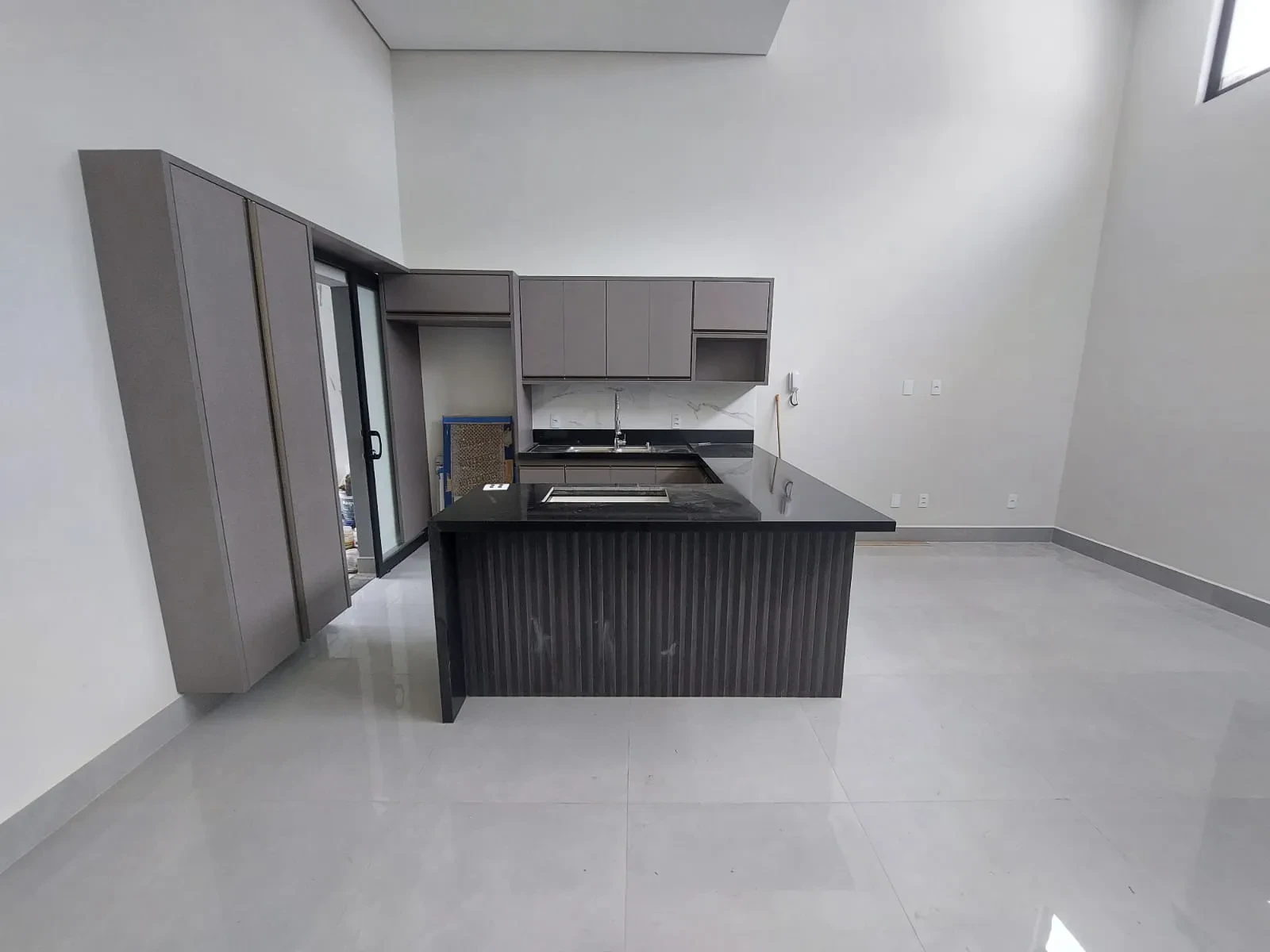 Imagem Casa com 3 Quartos à Venda, 120 m² em Jardim Europa I - Santa Bárbara D'Oeste