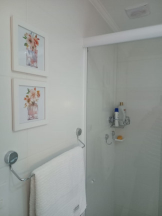 Imagem Apartamento com 1 Quarto à Venda, 38 m² em Vila Andrade - São Paulo