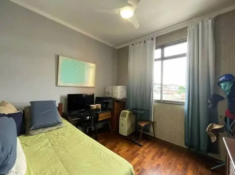Foto do imóvel: Apartamento com 2 Quartos à Venda, 63 metros em Prado - Belo Horizonte