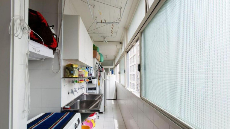 Imagem Apartamento com 4 Quartos à Venda, 238 m² em Cerqueira César - São Paulo