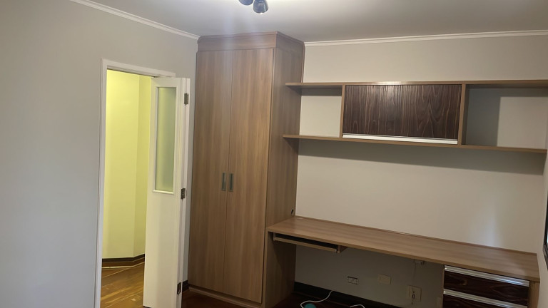 Imagem Apartamento com 3 Quartos à Venda,  em Vila Uberabinha - São Paulo