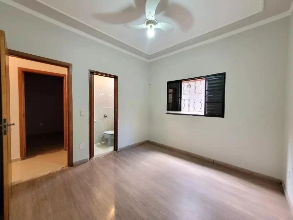 Imagem Casa com 3 Quartos para Alugar, 150 m² em Residencial Nobreville - Limeira