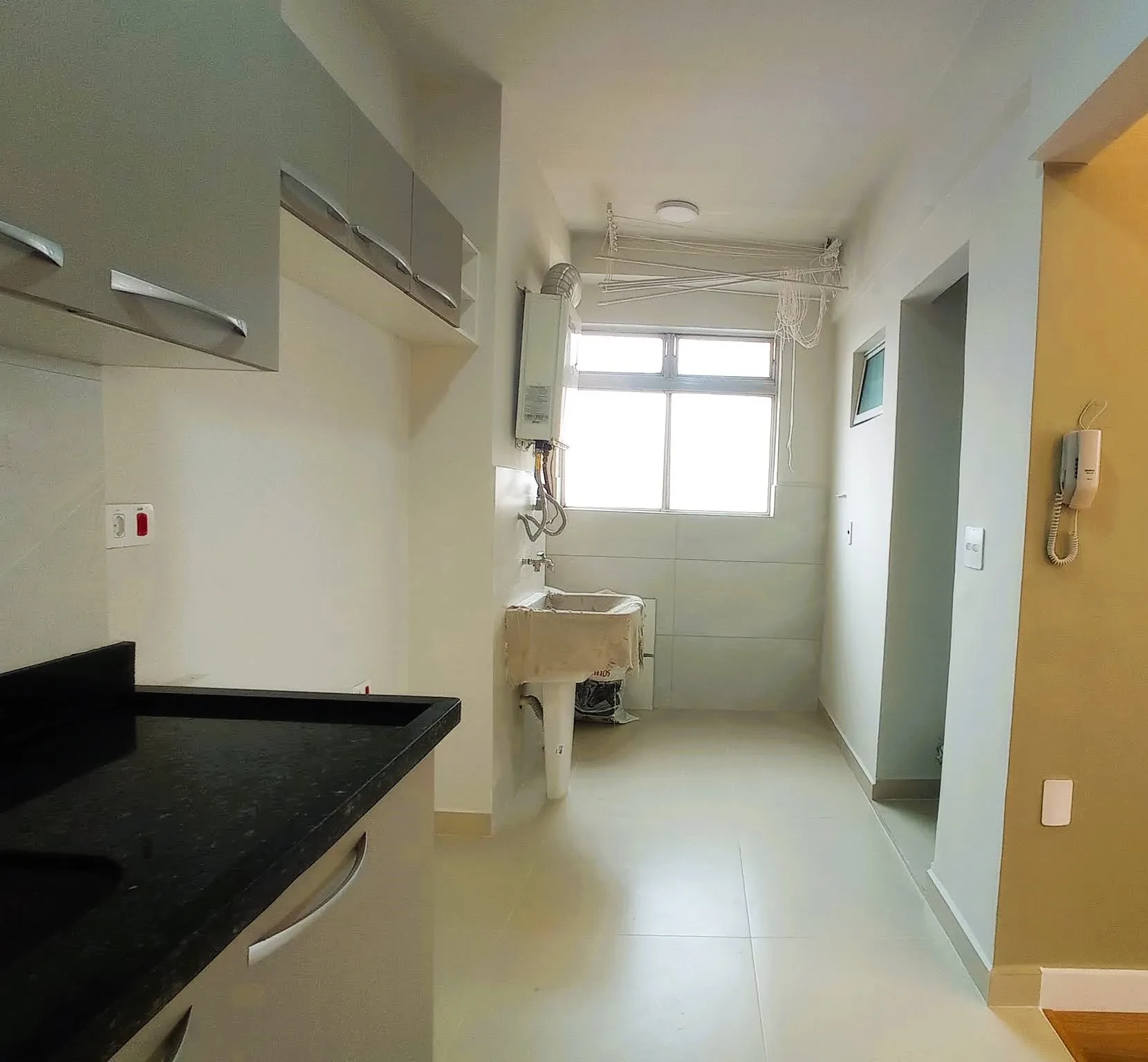 Imagem Apartamento com 2 Quartos à Venda, 66 metros em Campo Belo - São Paulo