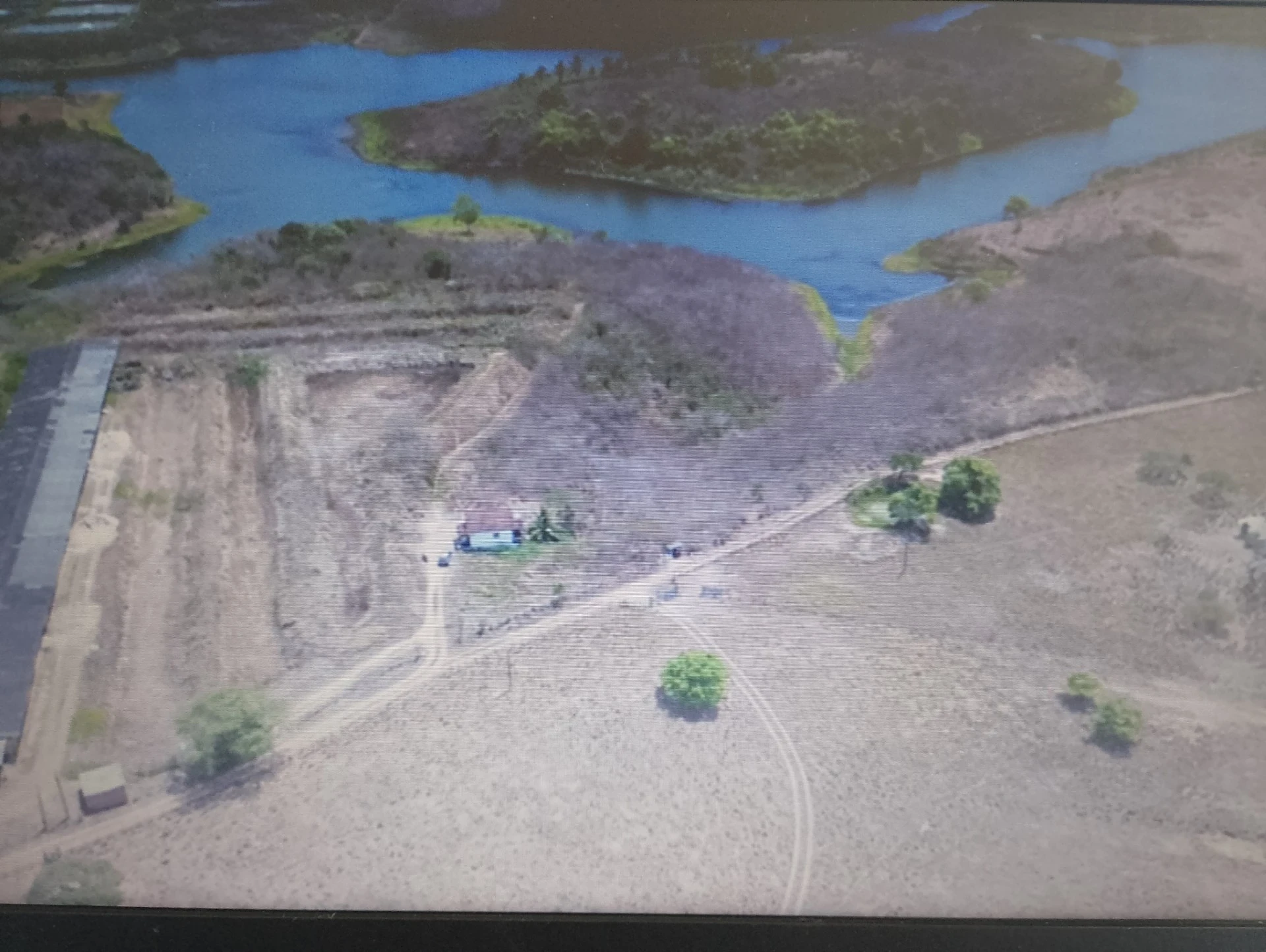 Foto do imóvel: Fazenda à Venda, 7 HA em São José - Carpina
